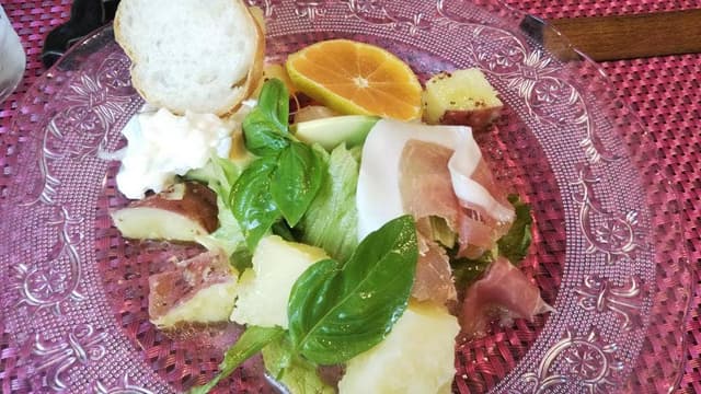 RESTRANT CAFE ISHIKAWA - サブ画像1
