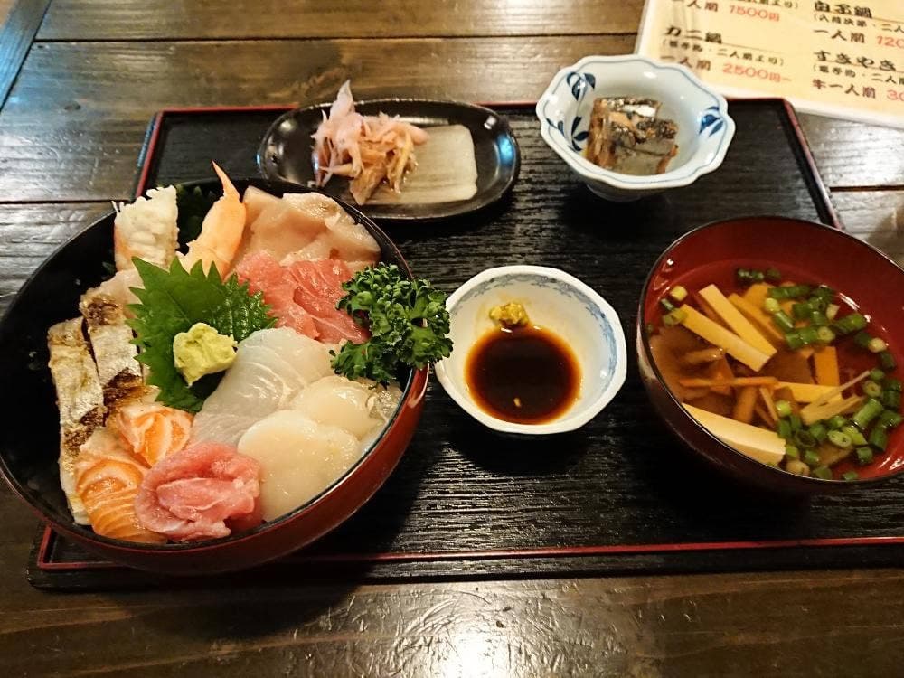 まさきく