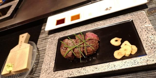 mahoroba 鉄板 沖縄 - サブ画像3