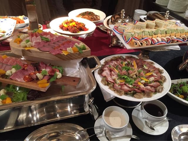 ホテル阪神 イベント - サブ画像1