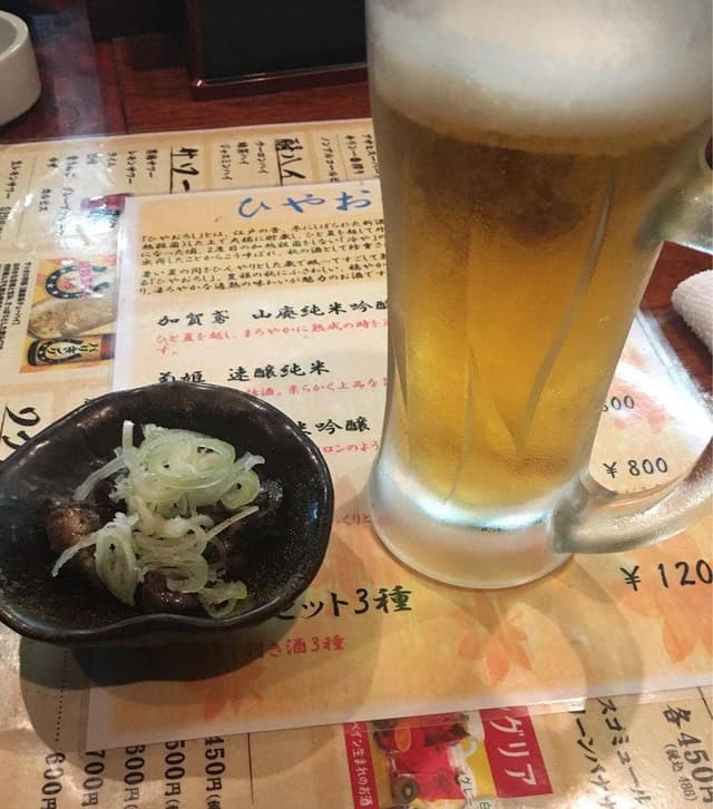 焼鳥市場 小松駅前店 - サブ画像2