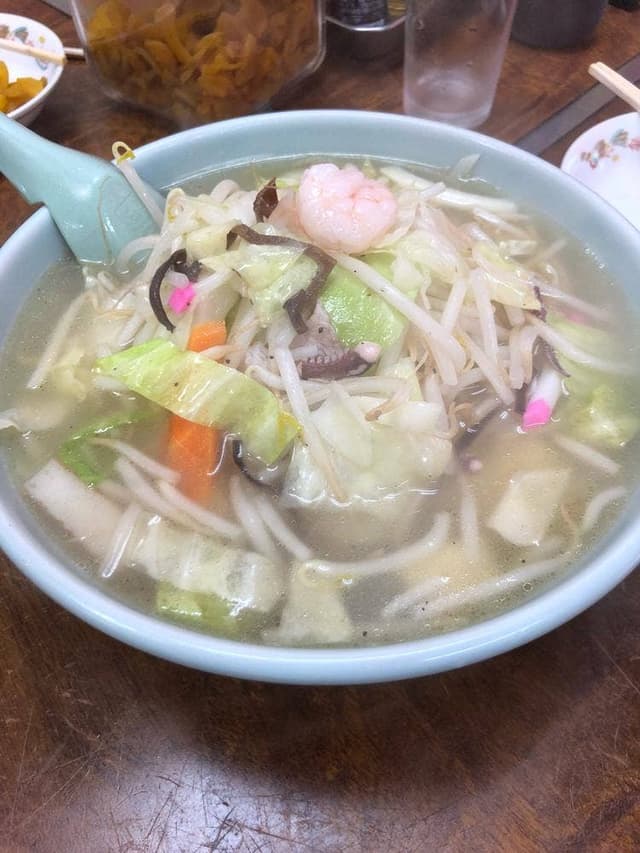 長崎チャンポン丸富 - サブ画像3