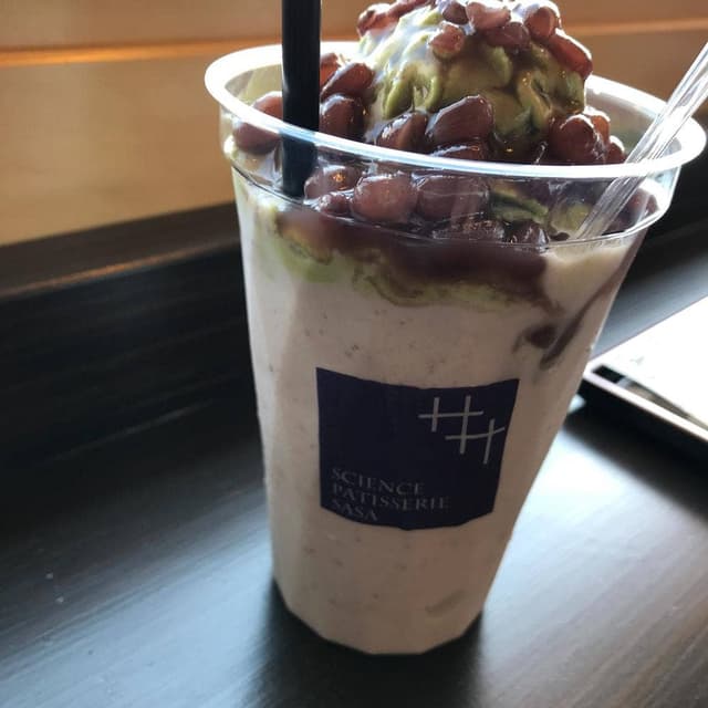 Science Patisserie SaSa 万津町本店 - サブ画像2