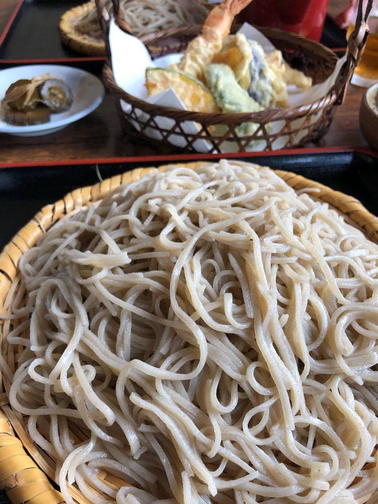 野の花