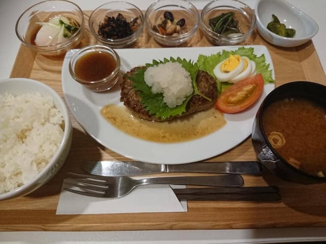 風之音珈琲 - サブ画像3