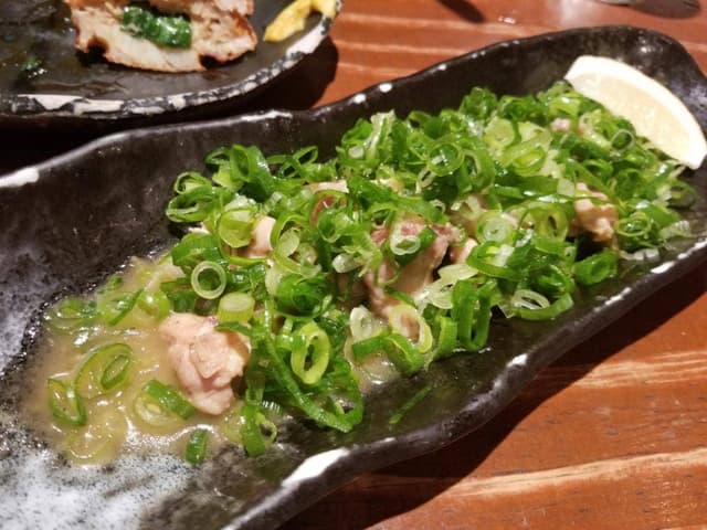 たか鳥 西梅田店 - サブ画像3