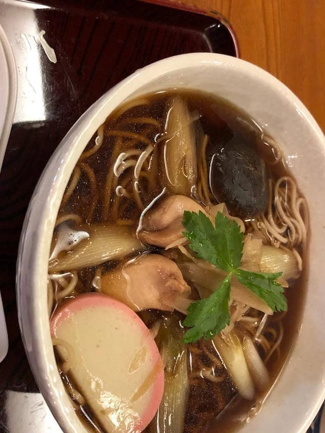 そば処 三津屋 出羽路庵 駅前大通り店 - サブ画像3