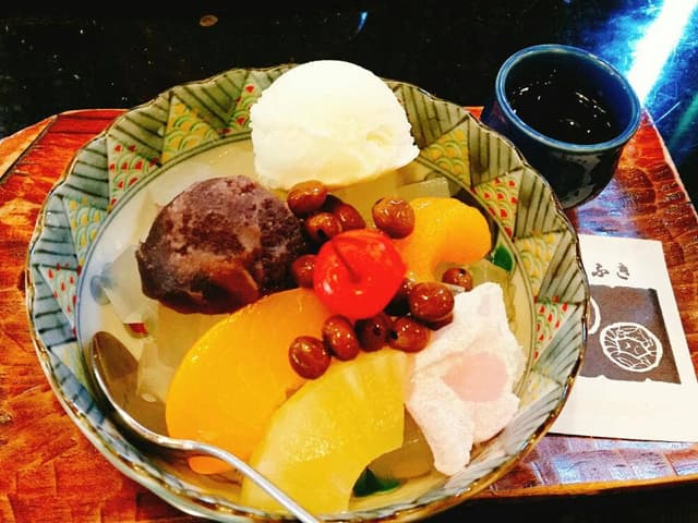 ときわだんご本舗 - サブ画像3