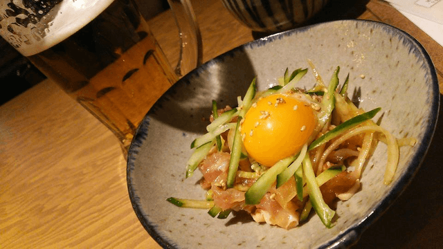 矢部酒場 矢部店 - サブ画像1