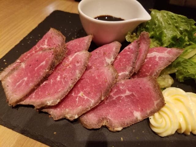 エイトミート 福島店 - サブ画像1