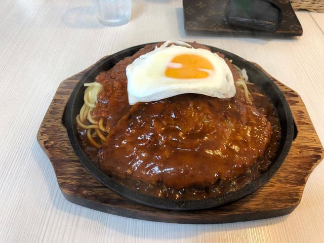 レストラン 麻里の - サブ画像3
