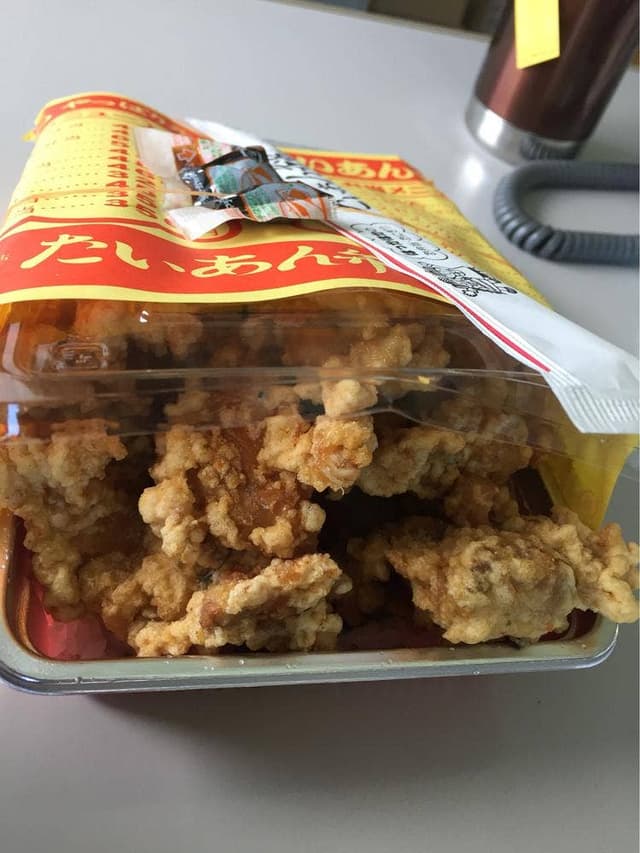 たいあん弁当 東通店 - サブ画像2