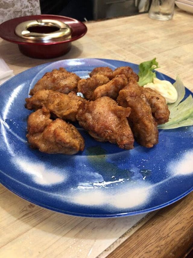 希望の星 練馬店 - サブ画像1