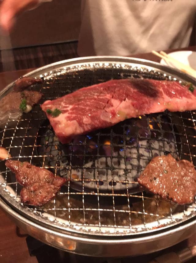 焼肉ざんまい 小松店 - サブ画像1