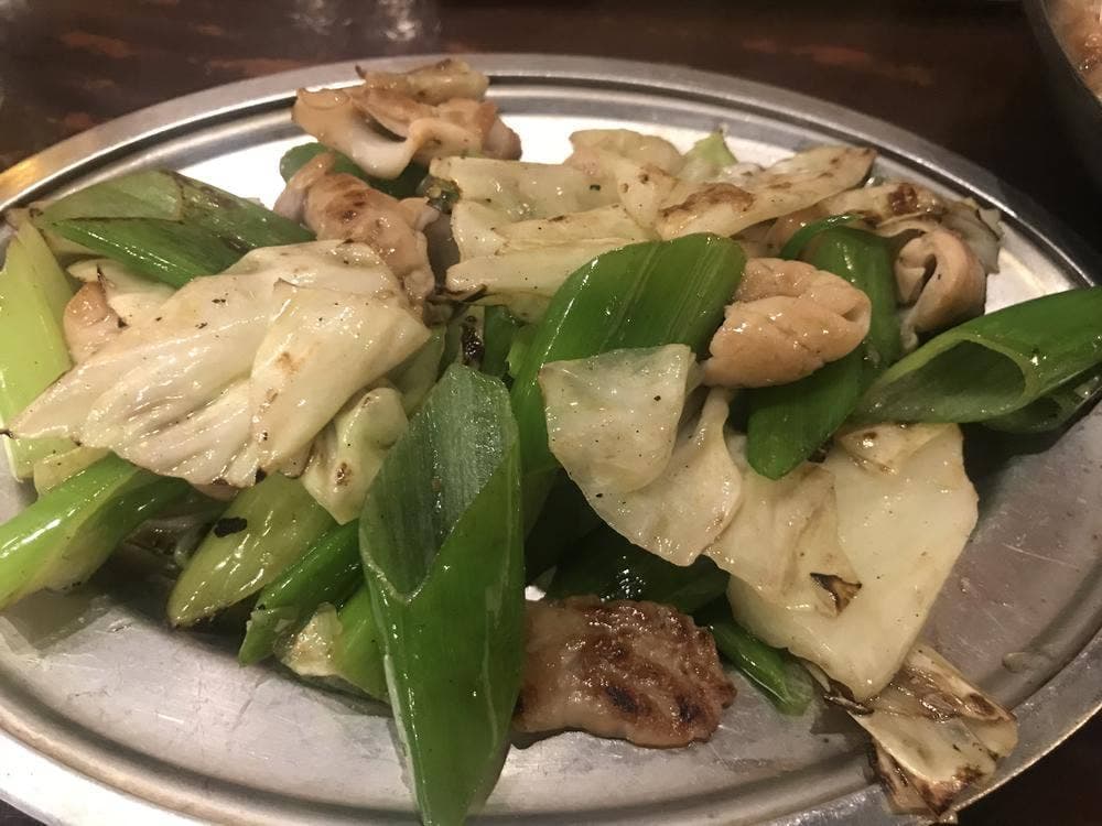 紅とん 西葛西店