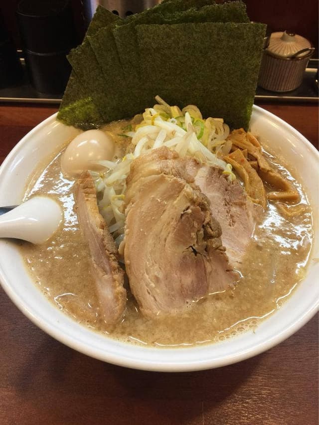 拉麺 梅太郎 - サブ画像3