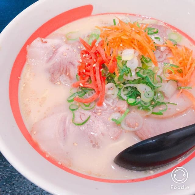 ラーメン翔龍 - サブ画像1
