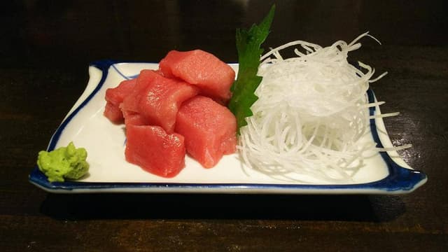 炭火串焼 はくら - サブ画像2