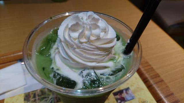 nana’s green tea ジョイナス店 - サブ画像3