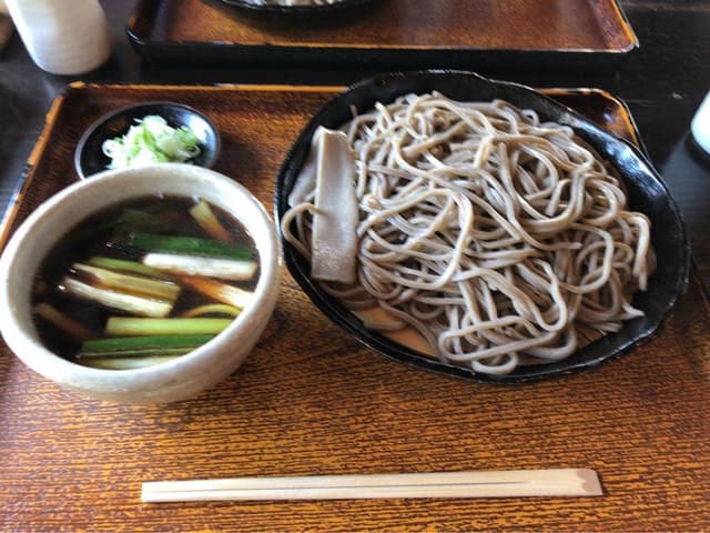 手打そば 中むら - サブ画像3