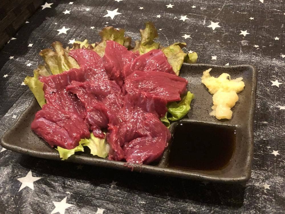 隠れ酒房 花こまち