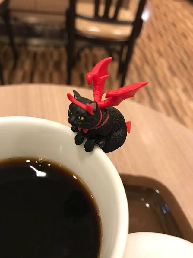 カフェ・ベローチェ 室町一丁目店 - サブ画像1