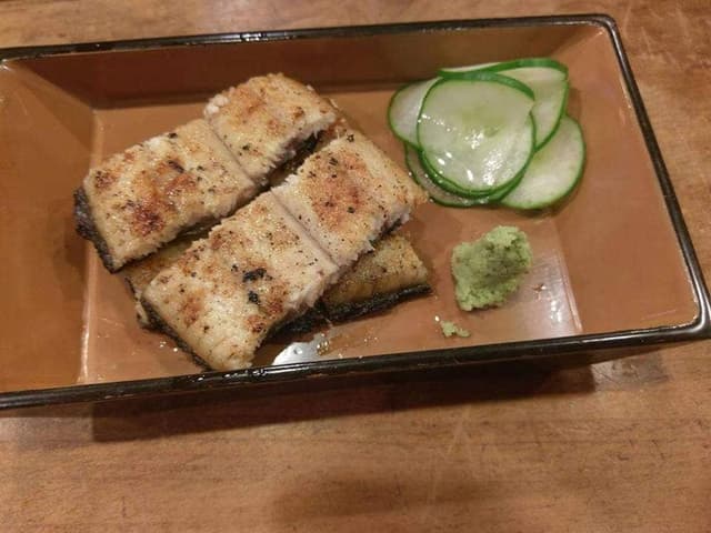 高良 - サブ画像2