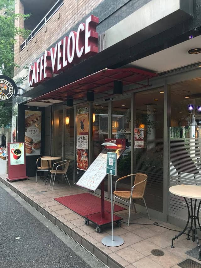 カフェ・ベローチェ 一番町店 - サブ画像3