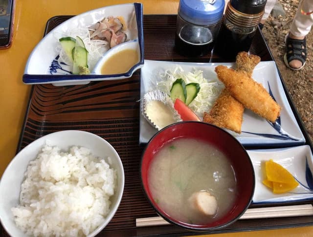 泉流庭 - サブ画像1