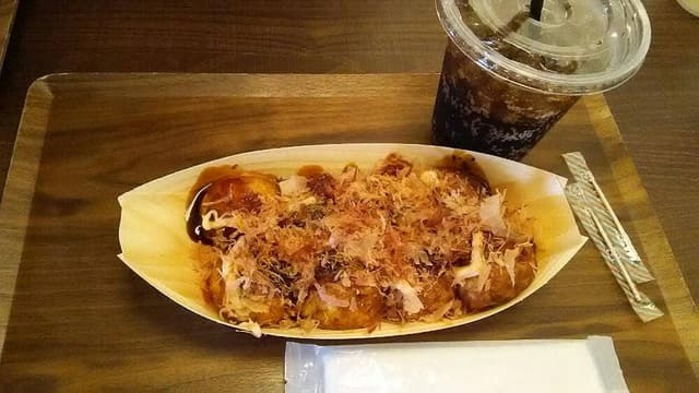 たこ蔵 - サブ画像1