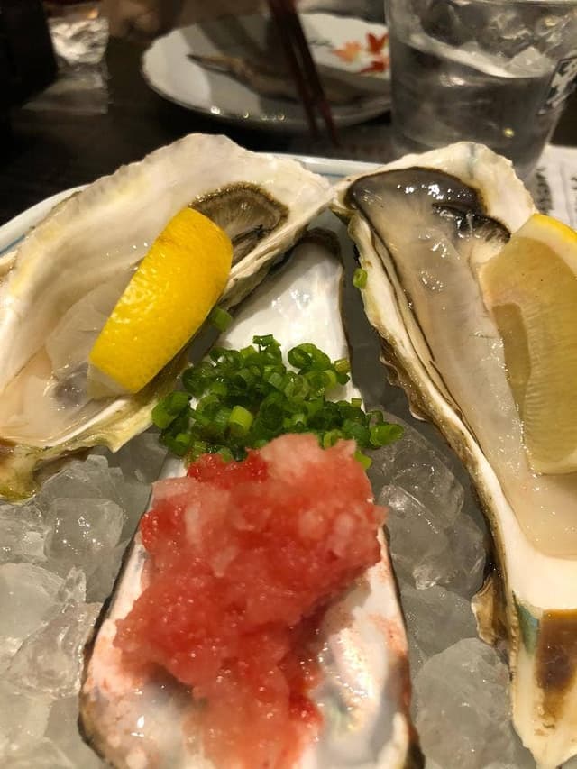 貝鮮浜焼き 神村商店 - サブ画像1