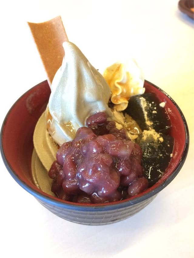 茶乃逢 - サブ画像1