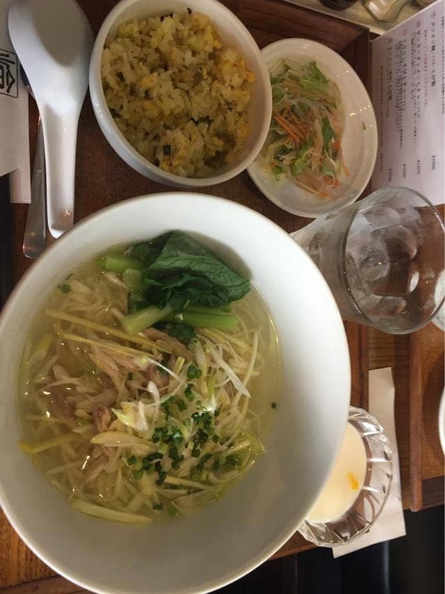 火鍋酒房 HOI 品川店 - サブ画像3