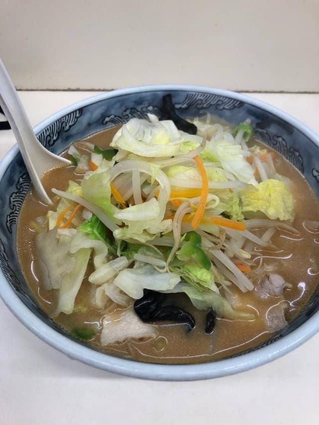 札幌屋台ラーメン 45号店 - サブ画像1
