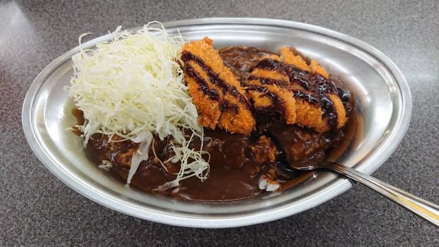 カレーのチャンピオン 松任店 - サブ画像2