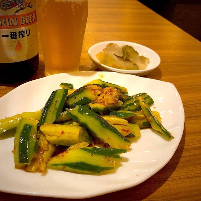 中華料理 聚楽 - サブ画像1