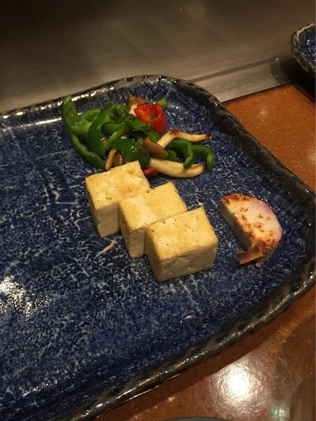 鉄板焼ステーキレストラン碧 東町本店 - サブ画像1