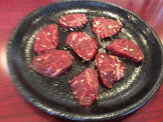 焼肉 Dining 景福苑 - サブ画像3