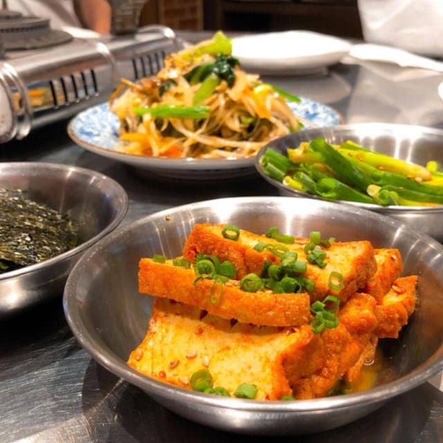 韓国食堂 ホンガネ - サブ画像2