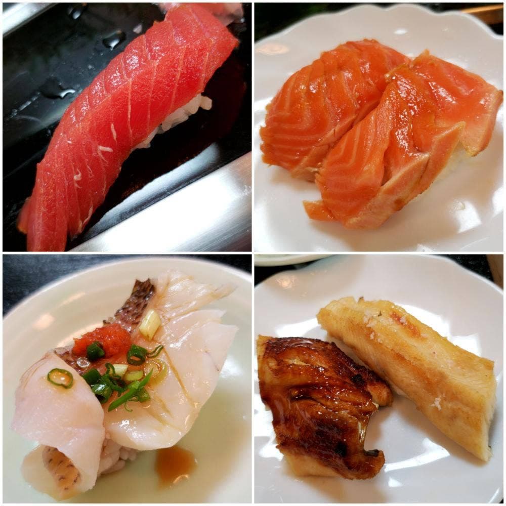 松葉寿司