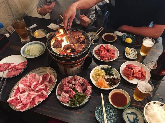 焼肉 福ちゃん - サブ画像1