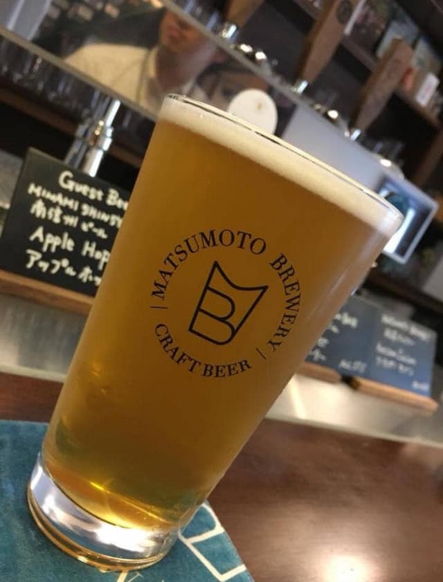 松本ブルワリー - サブ画像2