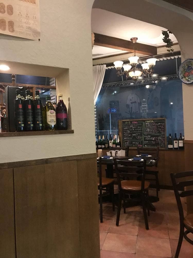 Trattoria Noce