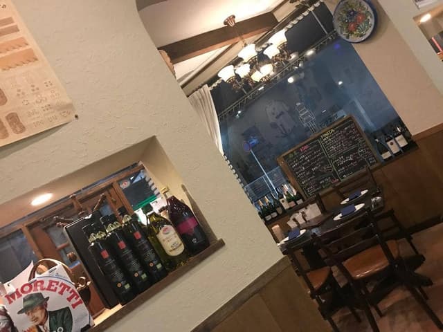 Trattoria Noce - サブ画像1