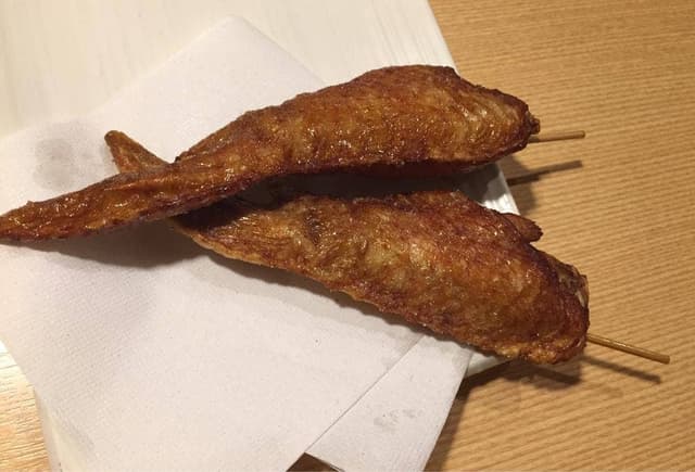 とめ手羽 栄店 - サブ画像1