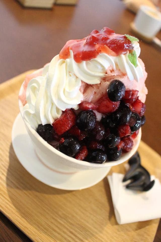 CAFE T - サブ画像3