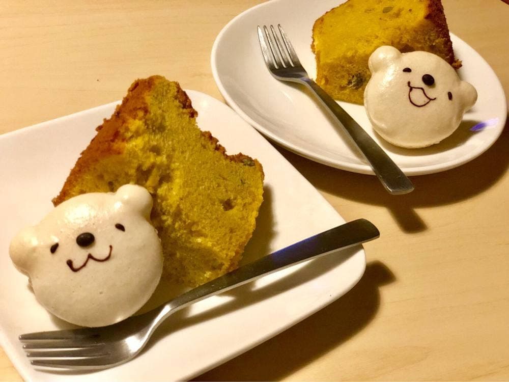 こぐまや洋菓子店
