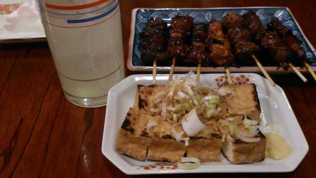 やきとり 鳥七 - サブ画像2
