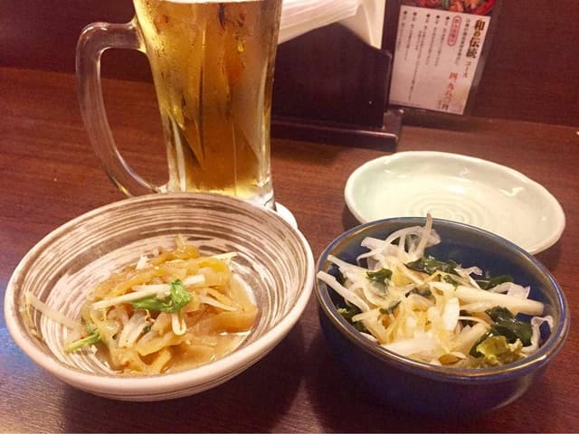 庄や 大島店 - サブ画像1