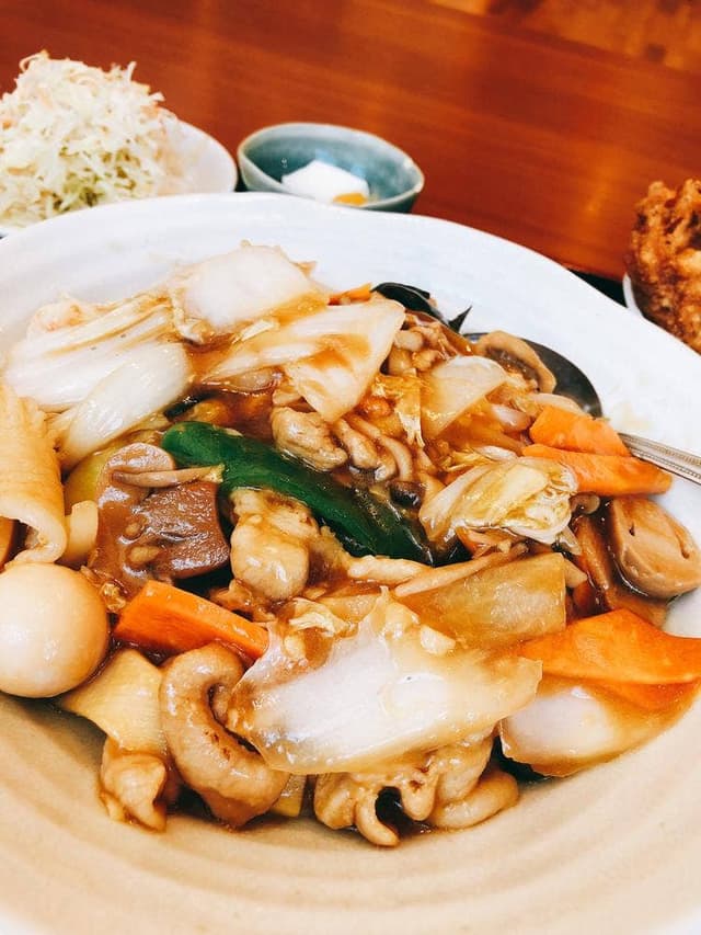 台湾料理 福祥閣 - サブ画像2